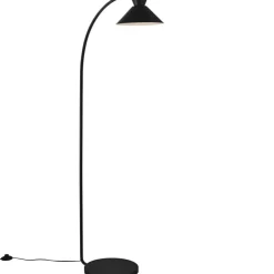 Trendhopper Vloerlamp Dial zwart^ Vloerlampen