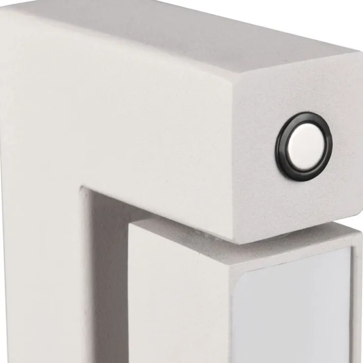 Trendhopper Vloerlamp Galaxy Beige^ Vloerlampen