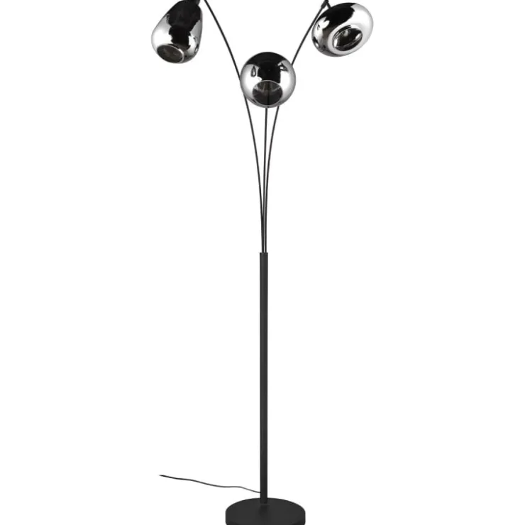 Trendhopper Vloerlamp Lummy^ Vloerlampen