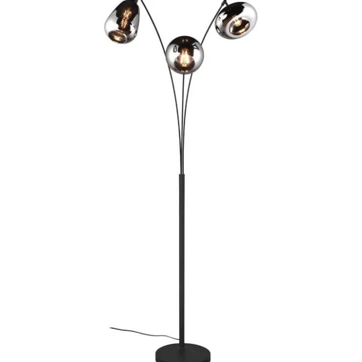 Trendhopper Vloerlamp Lummy^ Vloerlampen