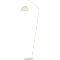 Trendhopper Vloerlamp Otta Creme^ Vloerlampen