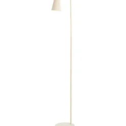 Trendhopper Vloerlamp Selamo Beige^ Vloerlampen