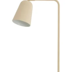 Trendhopper Vloerlamp Selamo Beige^ Vloerlampen