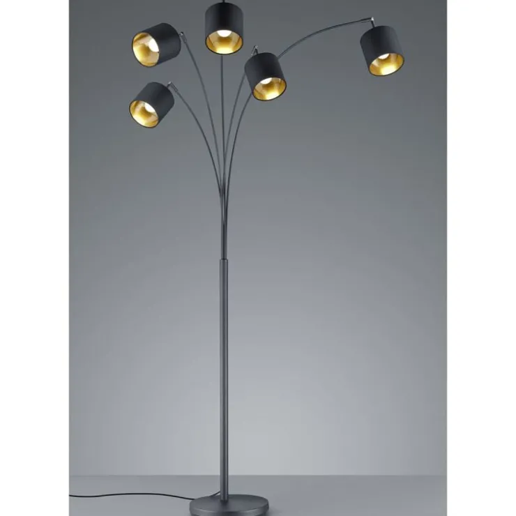 Trendhopper Vloerlamp Teddy^ Vloerlampen