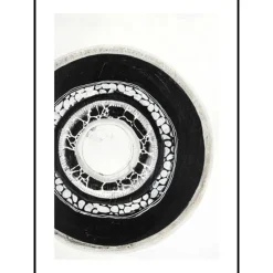 Trendhopper Wanddecoratie Circuli 30x40^ Wanddecoratie