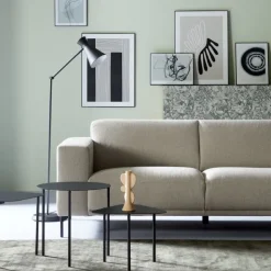Trendhopper Wanddecoratie Circuli 30x40^ Wanddecoratie