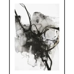 Trendhopper Wanddecoratie Sculpt 30x40^ Wanddecoratie