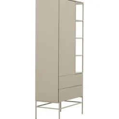Trendhopper Wandkast Desio^ Opbergkasten