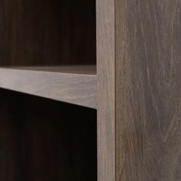 Trendhopper Wandkast Sefro 123 cm^ Opbergkasten