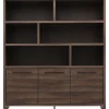 Trendhopper Wandkast Sefro 180 cm^ Opbergkasten