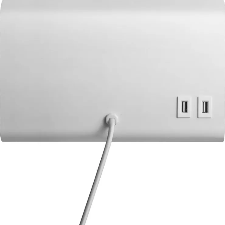 Trendhopper Wandlamp Roomi wit^ Wandlampen