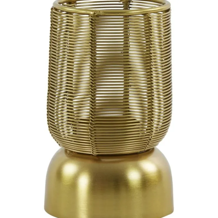 Trendhopper Windlicht Lezuza 15cm hoog^ Woonaccessoires