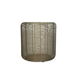 Trendhopper Windlicht Tessa 30 cm^ Woonaccessoires