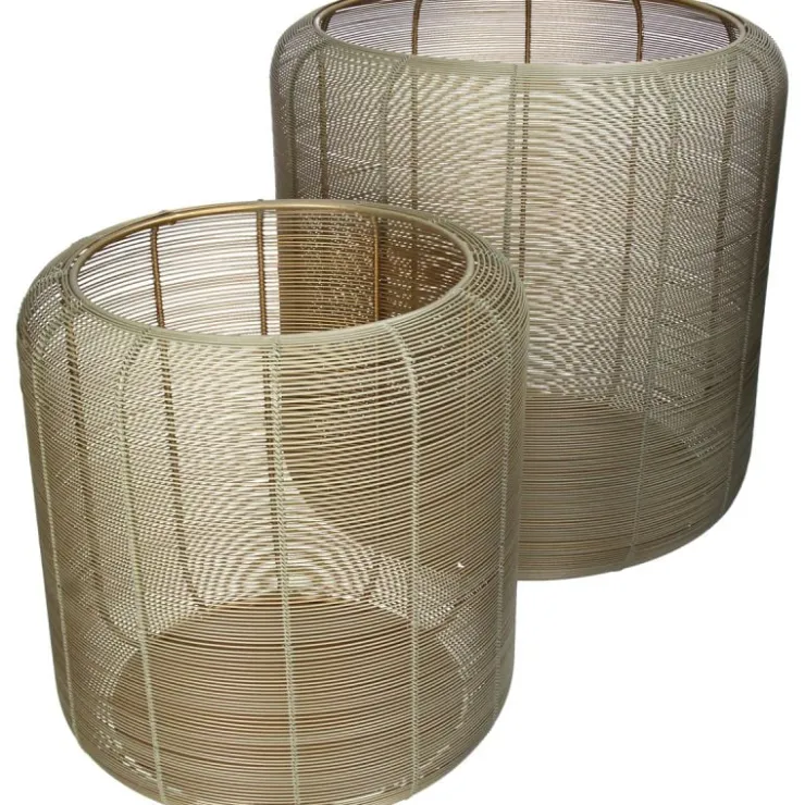 Trendhopper Windlicht Tessa 30 cm^ Woonaccessoires