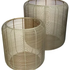 Trendhopper Windlicht Tessa 38 cm^ Woonaccessoires
